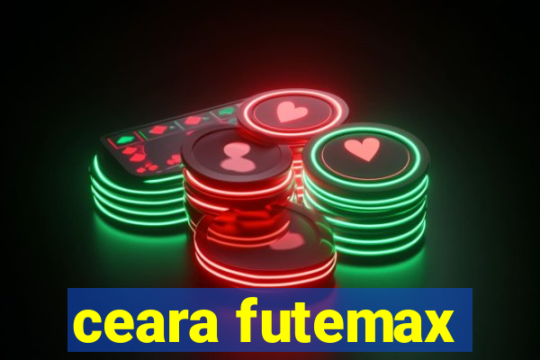 ceara futemax